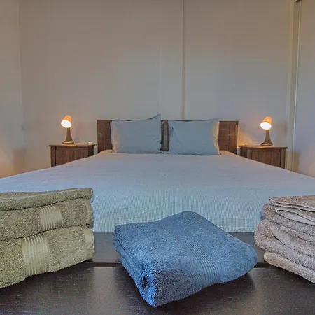 Lann Isis Apartament Arona (Tenerife)