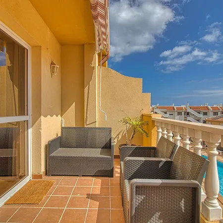 Lann Isis Apartament