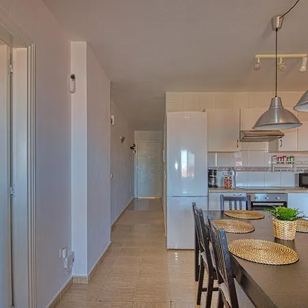 Appartement Lann Isis