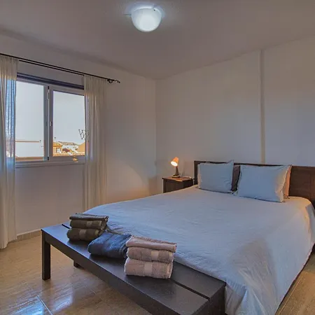 Apartment Lann Isis *