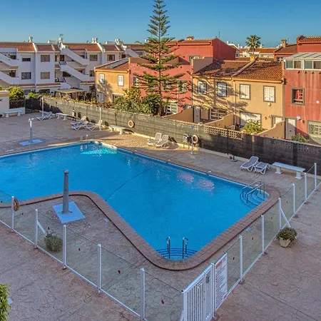 Lann Isis Apartment Arona (Tenerife)