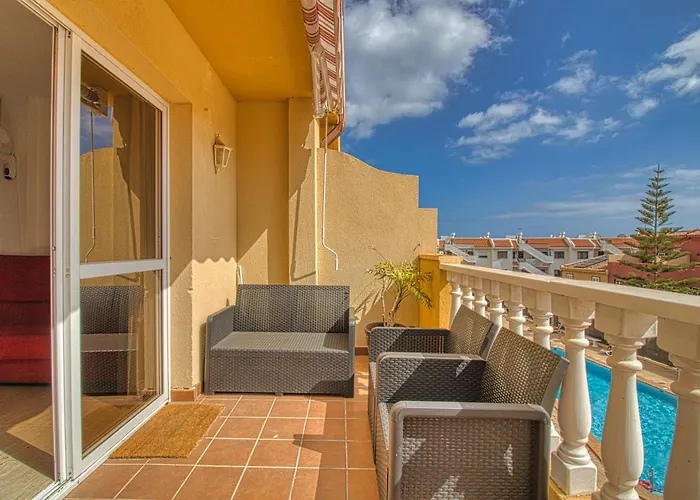 Lann Isis Appartement
