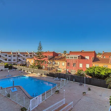Lann Isis Appartement