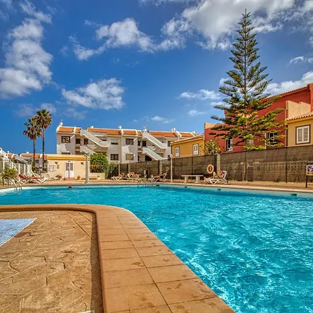Lann Isis Appartement Arona (Tenerife)